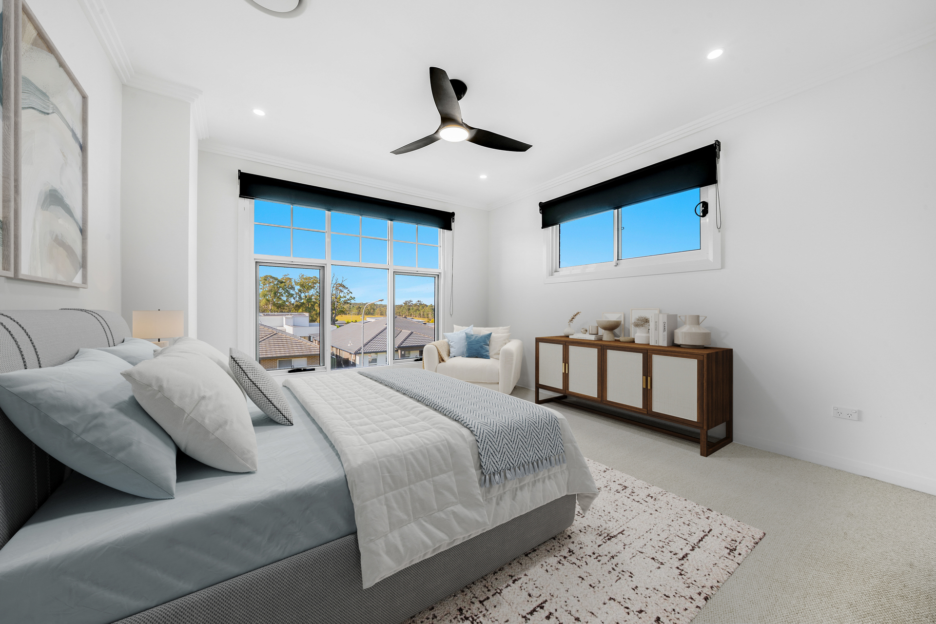 For Sale - 10 Bitalli Street (gables) - New Property in Box Hill - Real Estate by Corie Sciberras