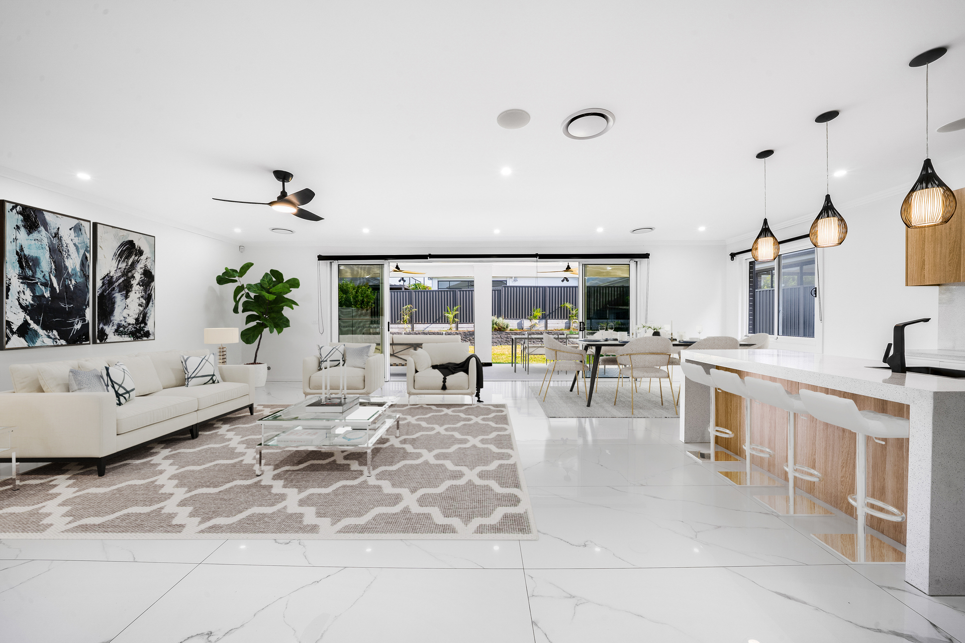 For Sale - 10 Bitalli Street (gables) - New Property in Box Hill - Real Estate by Corie Sciberras