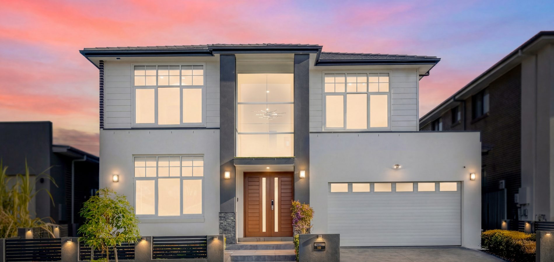 For Sale - 10 Bitalli Street (gables) - New Property in Box Hill - Real Estate by Corie Sciberras