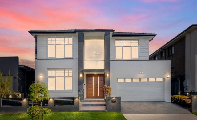 For Sale - 10 Bitalli Street (gables) - New Property in Box Hill - Real Estate by Corie Sciberras