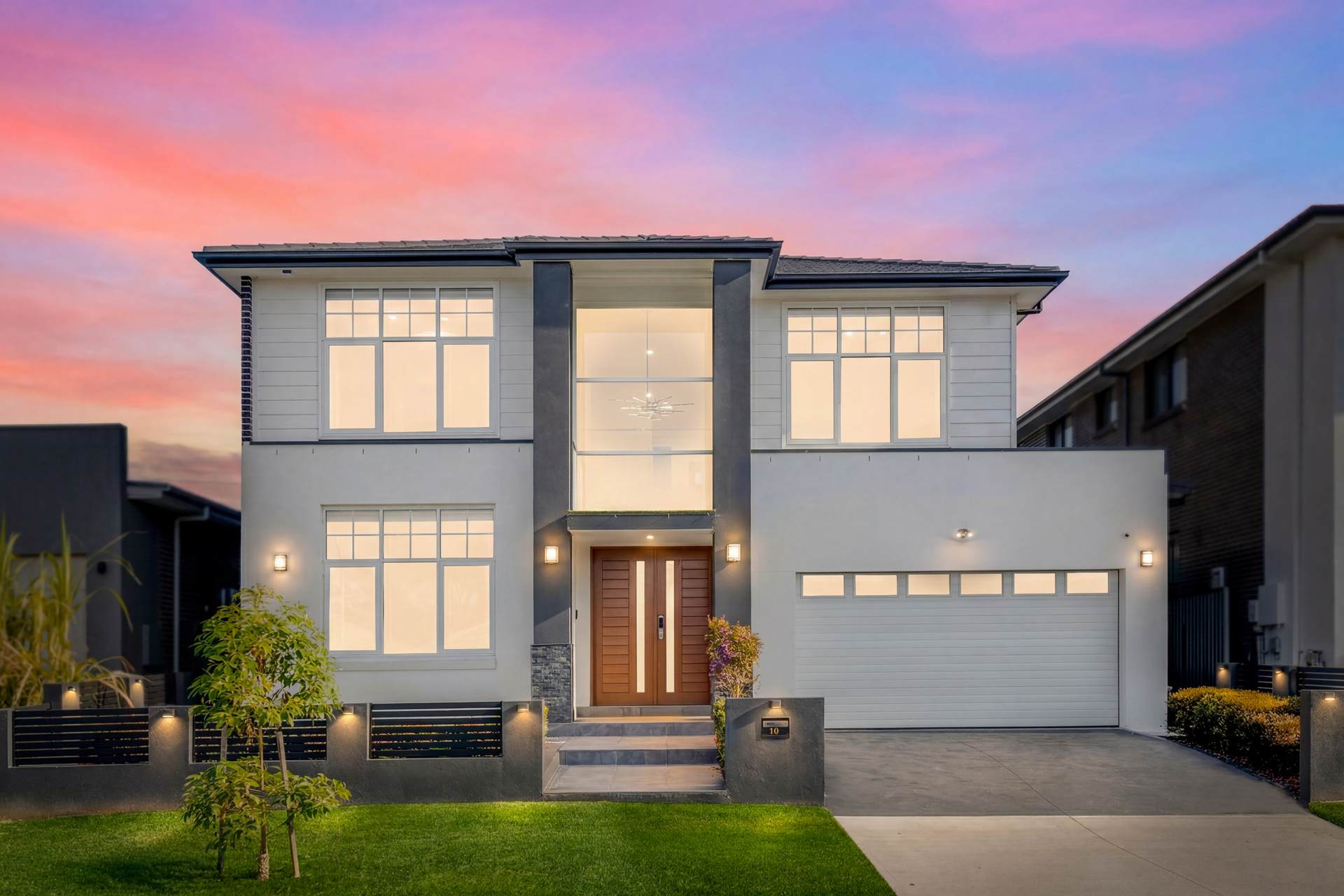For Sale - 10 Bitalli Street (gables) - New Property in Box Hill - Real Estate by Corie Sciberras
