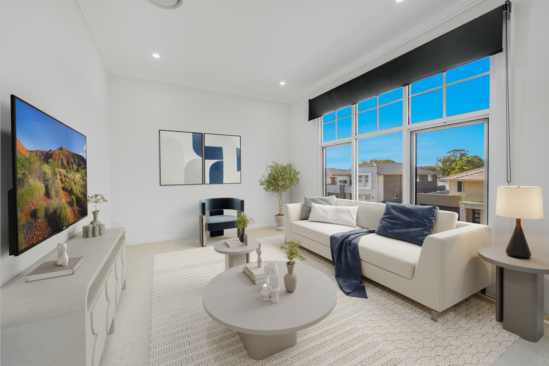For Sale - 10 Bitalli Street (gables) - New Property in Box Hill - Real Estate by Corie Sciberras
