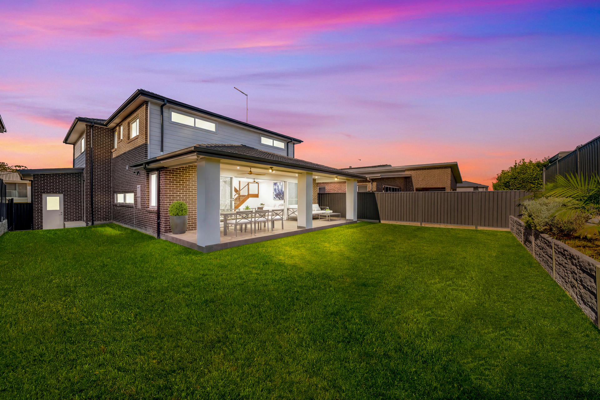For Sale - 10 Bitalli Street (gables) - New Property in Box Hill - Real Estate by Corie Sciberras