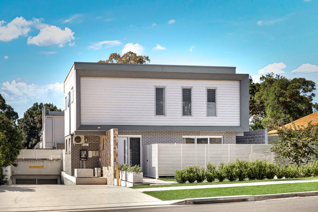 Sold - 1/49 Tungarra Road - New Property in Girraween - Real Estate by Tariq Jameel