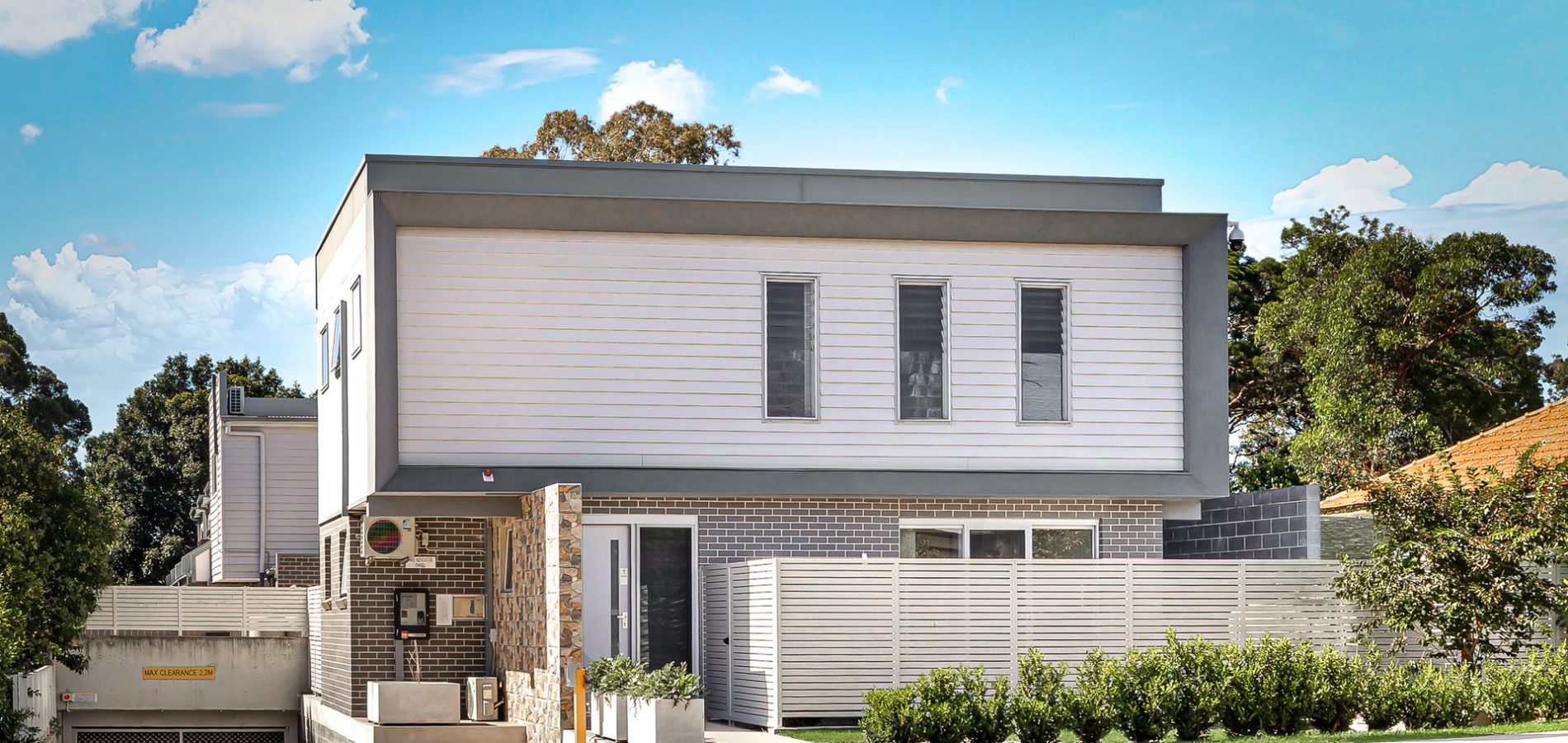 Sold - 1/49 Tungarra Road - New Property in Girraween - Real Estate by Tariq Jameel