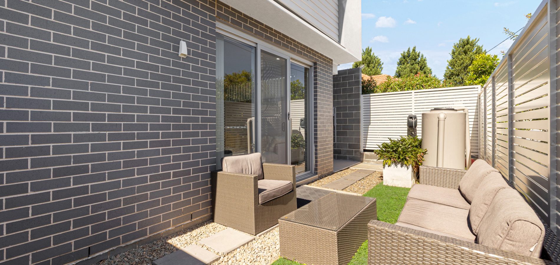 Sold - 1/49 Tungarra Road - New Property in Girraween - Real Estate by Tariq Jameel