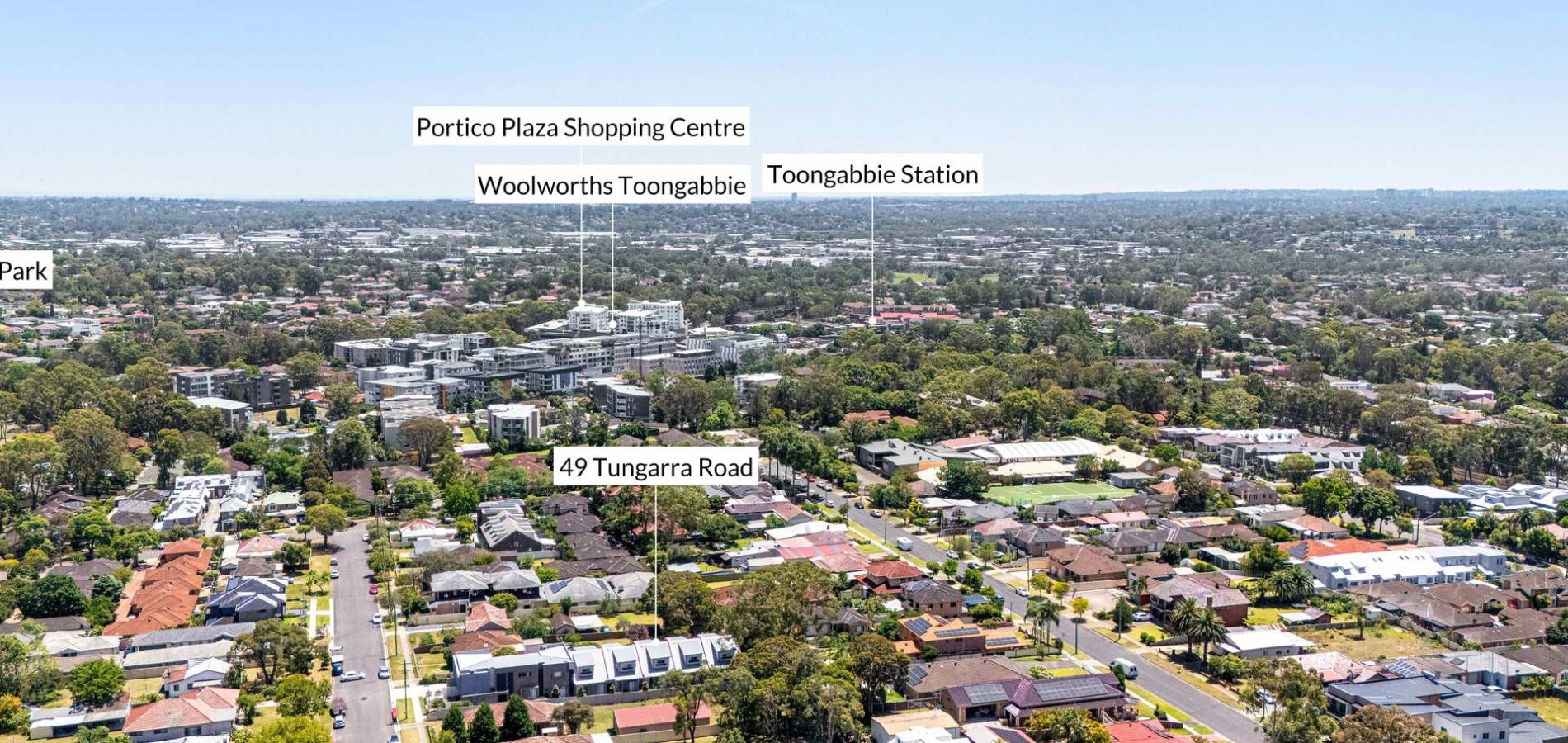 Sold - 1/49 Tungarra Road - New Property in Girraween - Real Estate by Tariq Jameel