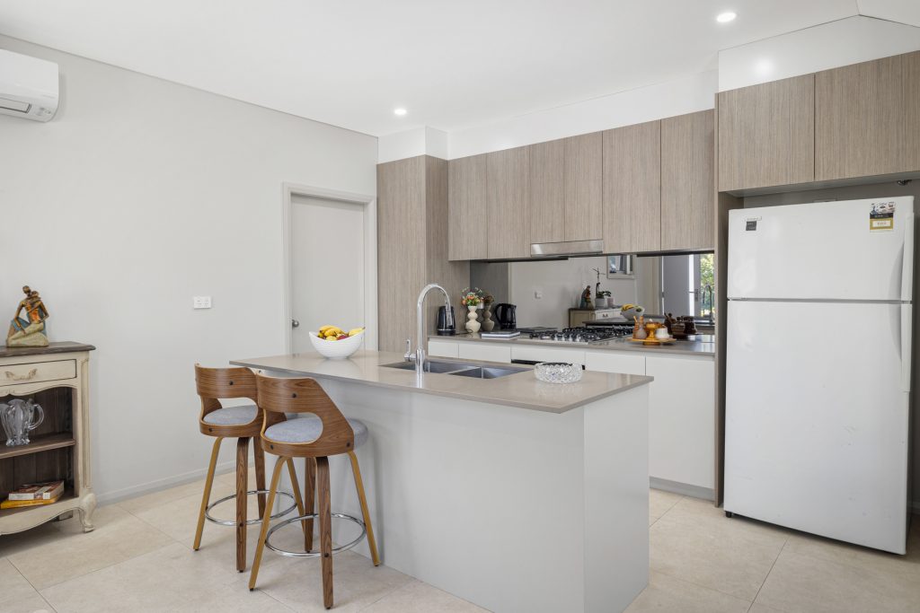 Sold - 1/49 Tungarra Road - New Property in Girraween - Real Estate by Tariq Jameel