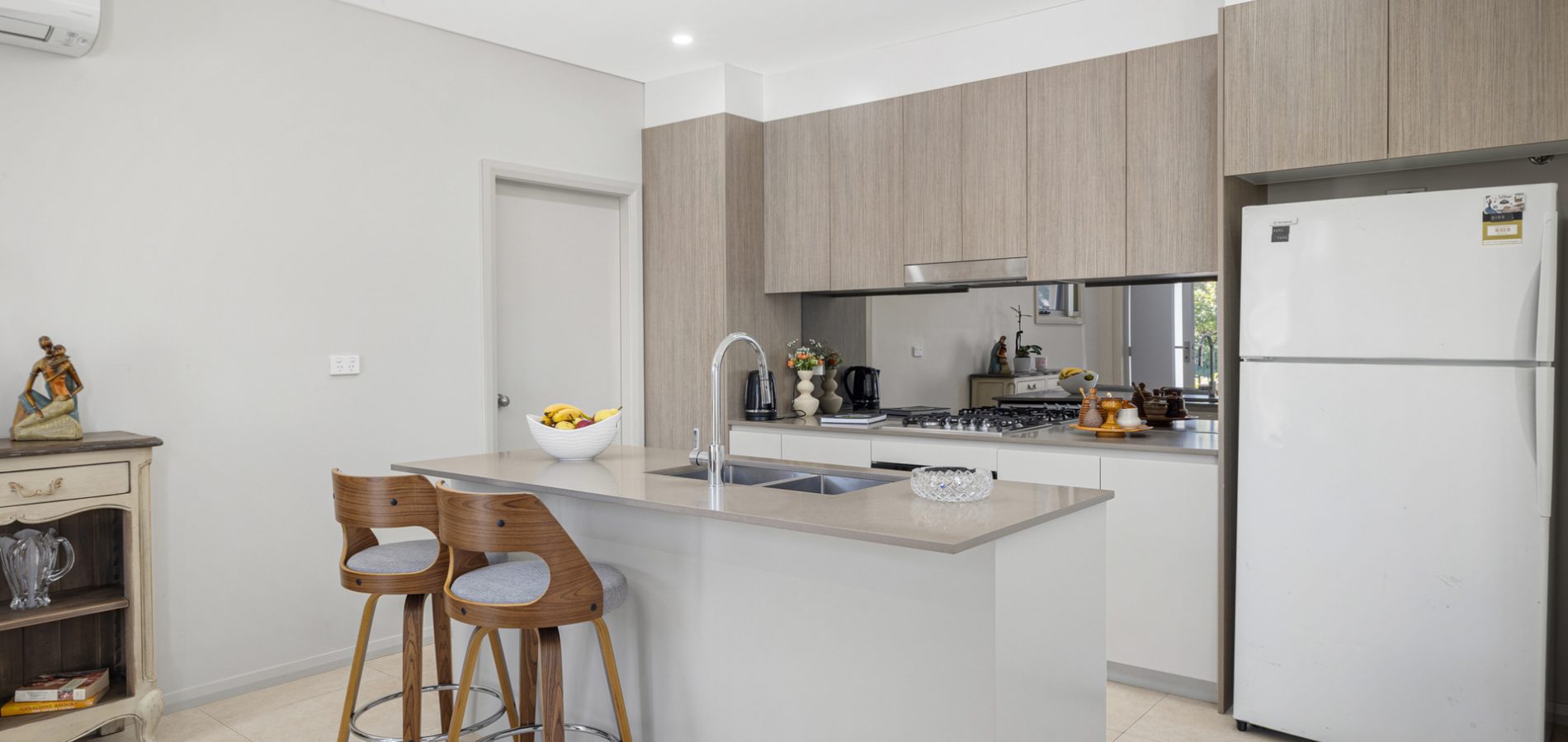 Sold - 1/49 Tungarra Road - New Property in Girraween - Real Estate by Tariq Jameel