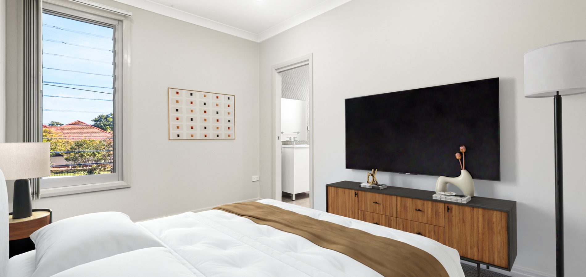 Sold - 1/49 Tungarra Road - New Property in Girraween - Real Estate by Tariq Jameel