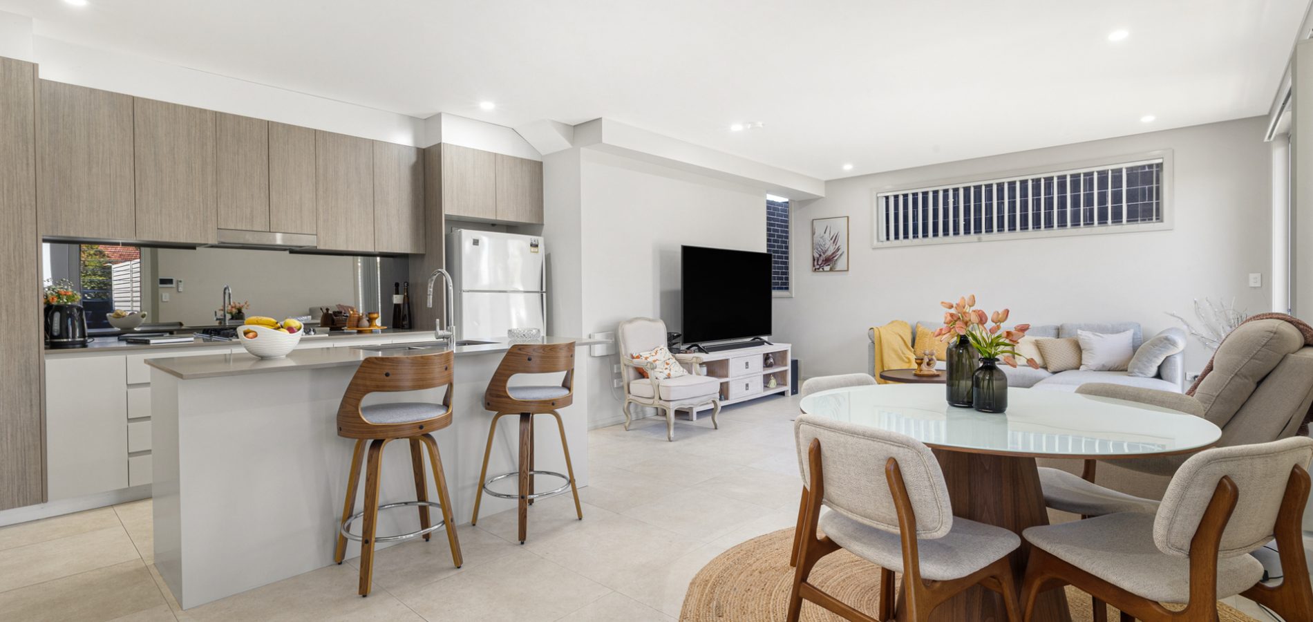 Sold - 1/49 Tungarra Road - New Property in Girraween - Real Estate by Tariq Jameel