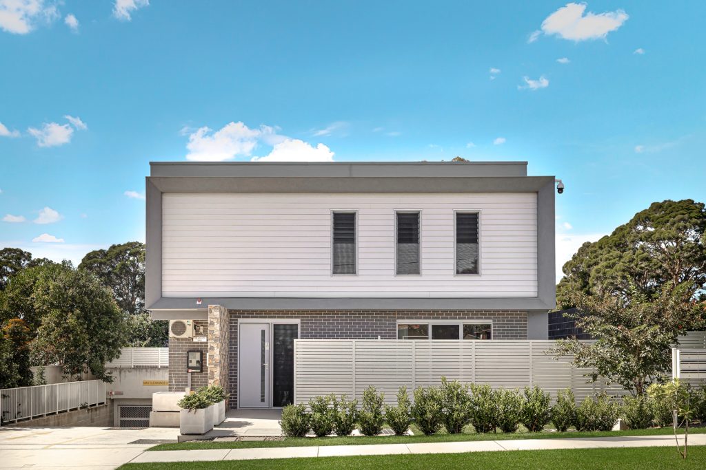 Sold - 1/49 Tungarra Road - New Property in Girraween - Real Estate by Tariq Jameel