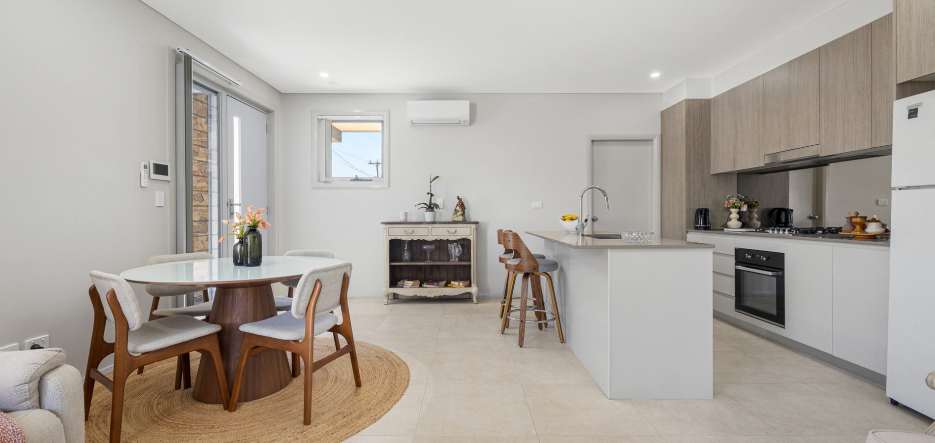 Sold - 1/49 Tungarra Road - New Property in Girraween - Real Estate by Tariq Jameel