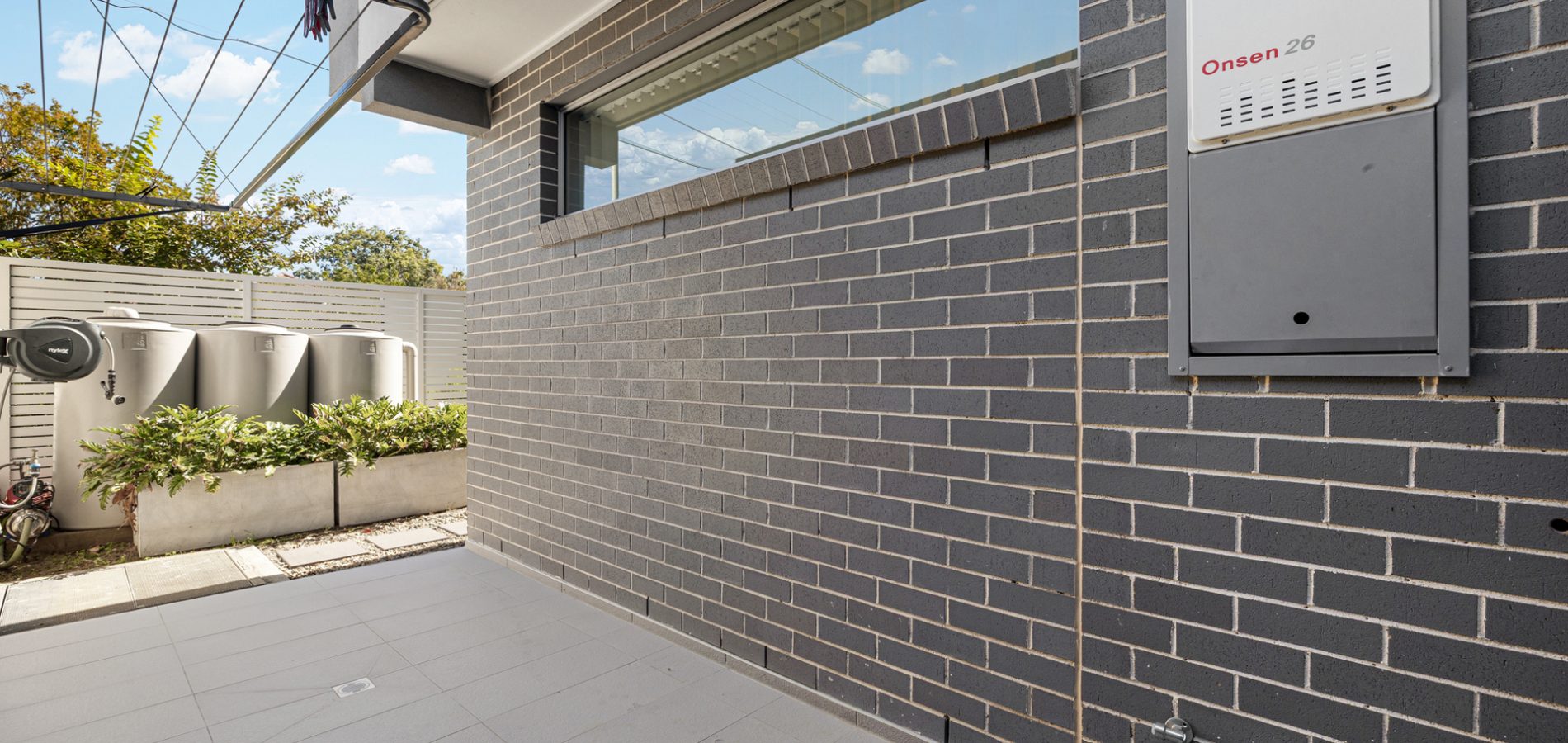 Sold - 1/49 Tungarra Road - New Property in Girraween - Real Estate by Tariq Jameel