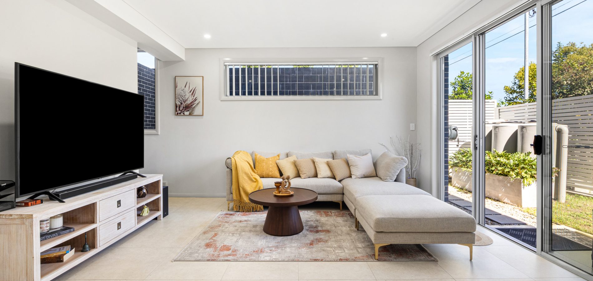 Sold - 1/49 Tungarra Road - New Property in Girraween - Real Estate by Tariq Jameel