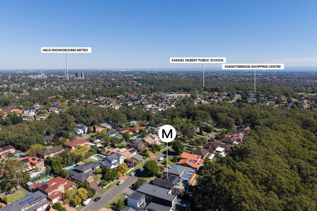 Sold - 27 Cairngorm Avenue - New Property in Glenhaven - Real Estate by Anthony Ceroli