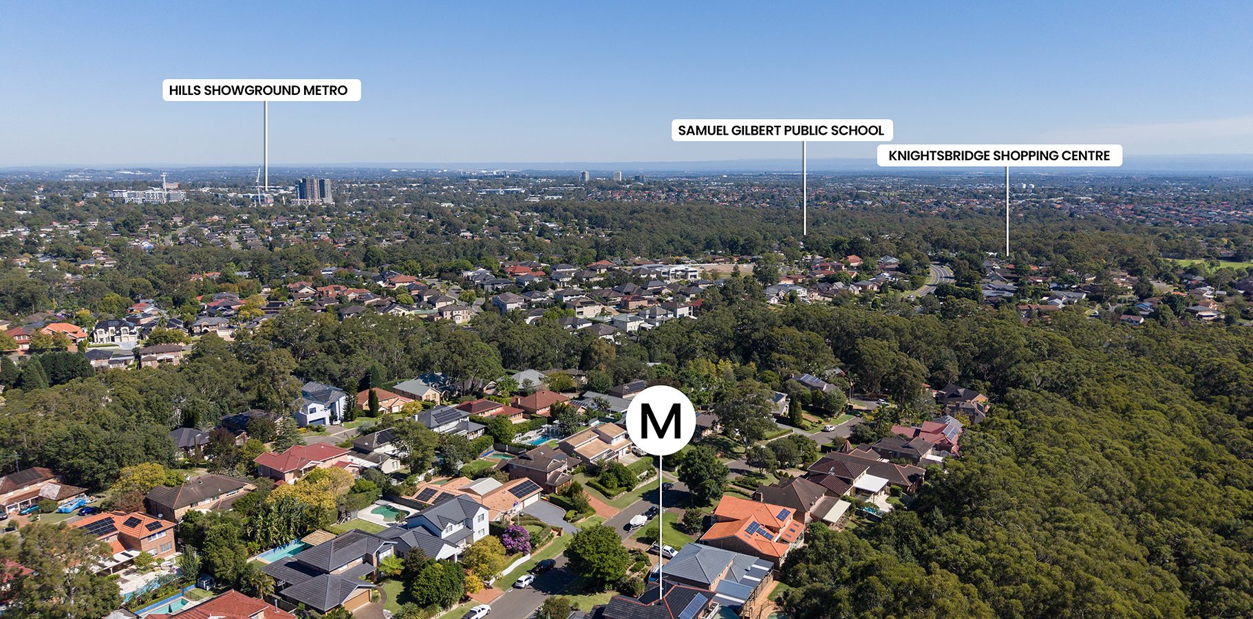 Sold - 27 Cairngorm Avenue - New Property in Glenhaven - Real Estate by Anthony Ceroli