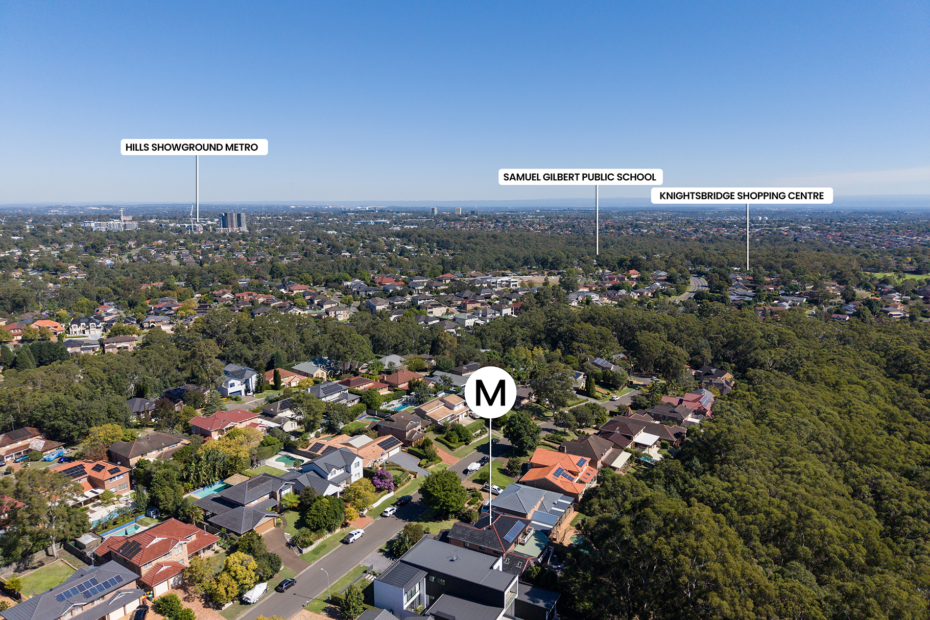 Sold - 27 Cairngorm Avenue - New Property in Glenhaven - Real Estate by Anthony Ceroli