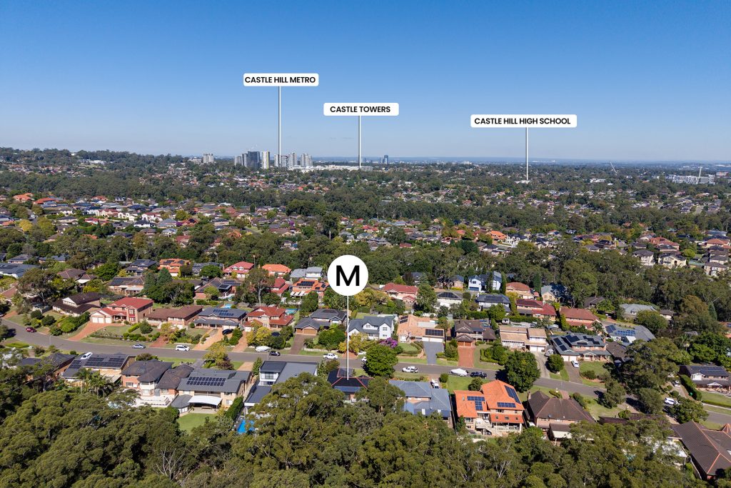 Sold - 27 Cairngorm Avenue - New Property in Glenhaven - Real Estate by Anthony Ceroli