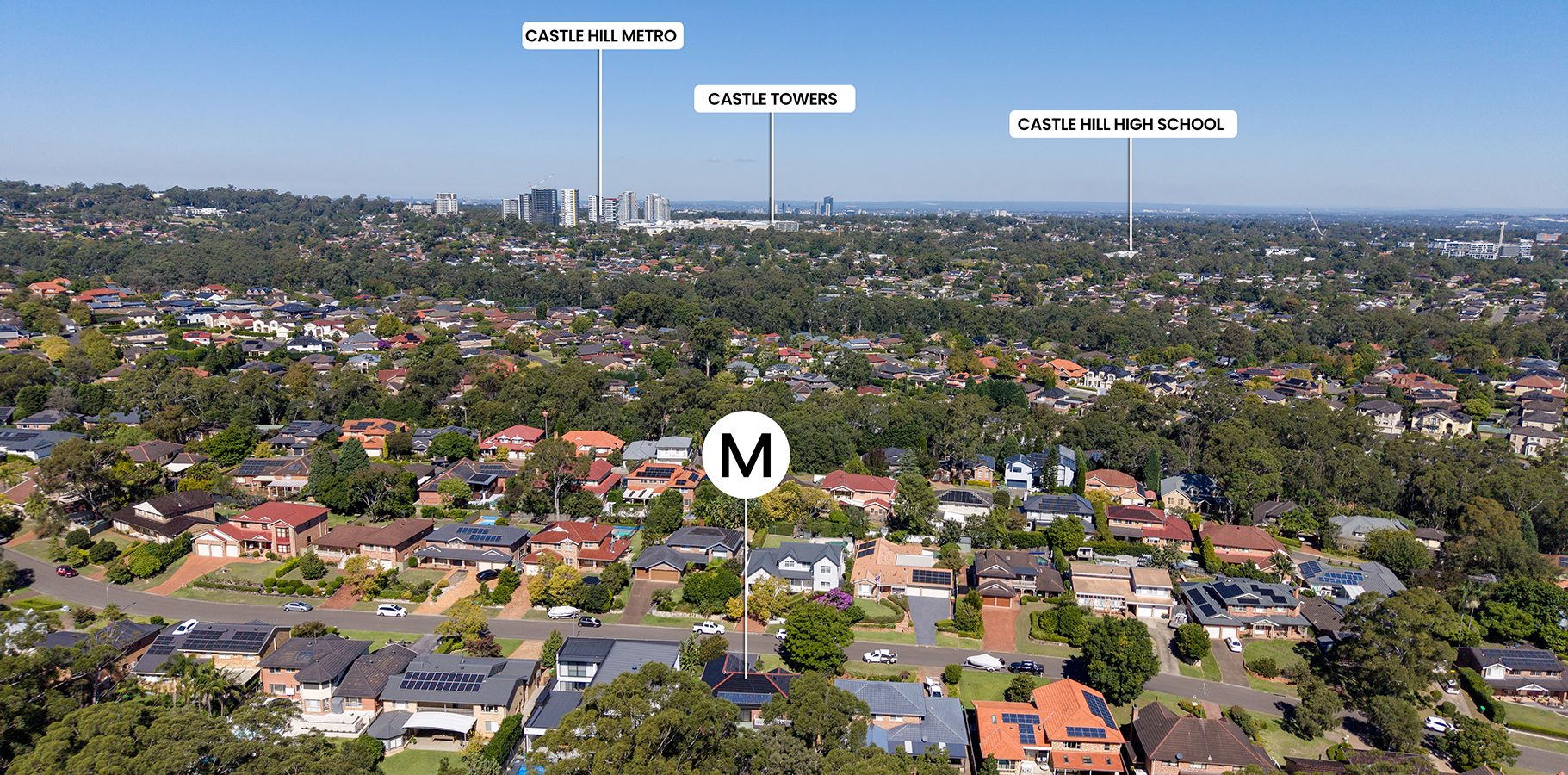 Sold - 27 Cairngorm Avenue - New Property in Glenhaven - Real Estate by Anthony Ceroli