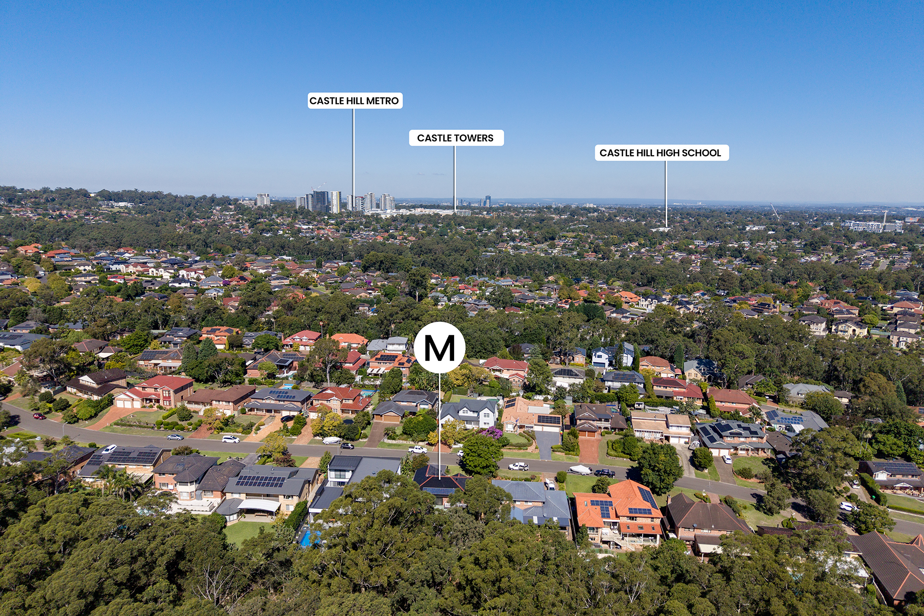 Sold - 27 Cairngorm Avenue - New Property in Glenhaven - Real Estate by Anthony Ceroli