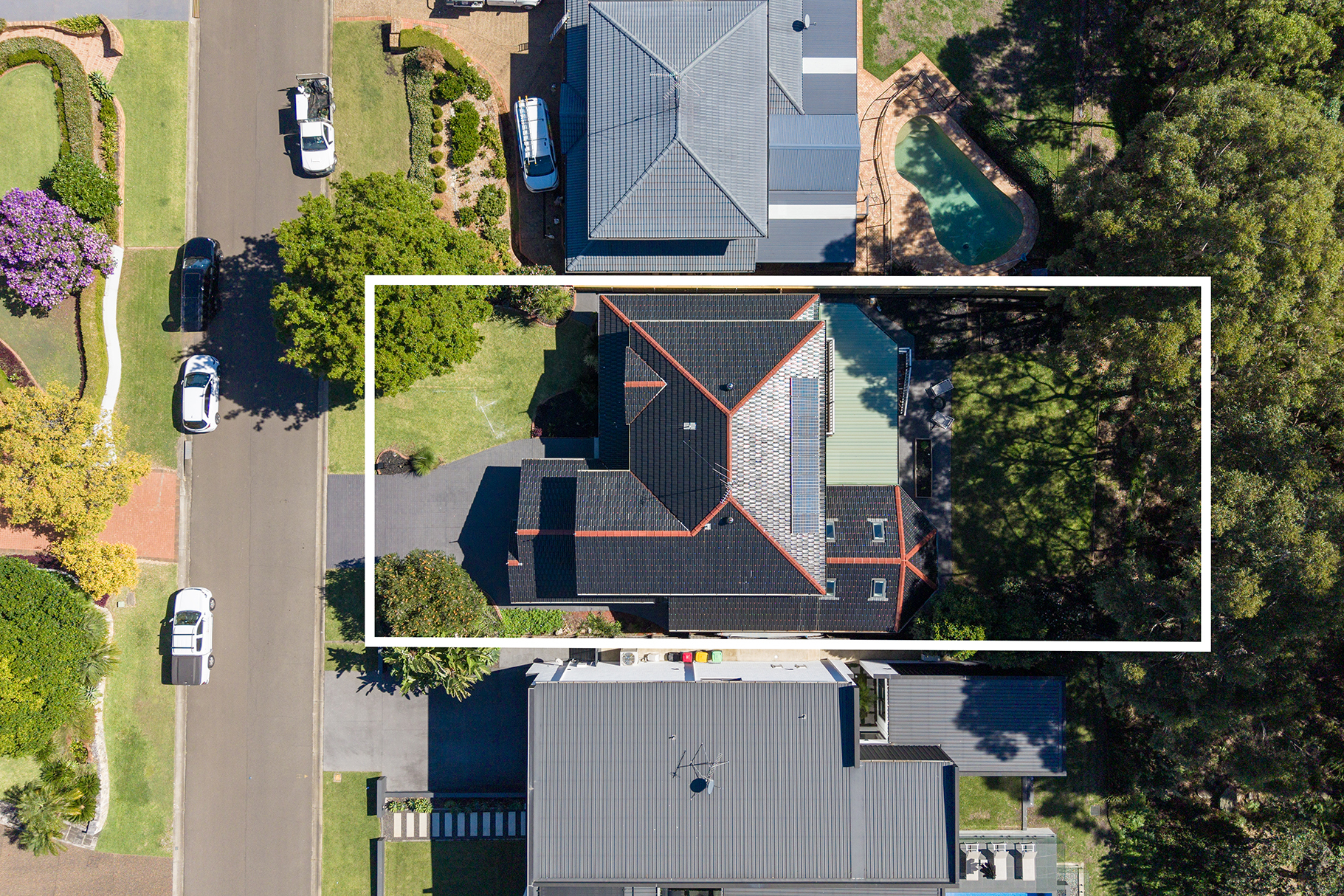 Sold - 27 Cairngorm Avenue - New Property in Glenhaven - Real Estate by Anthony Ceroli