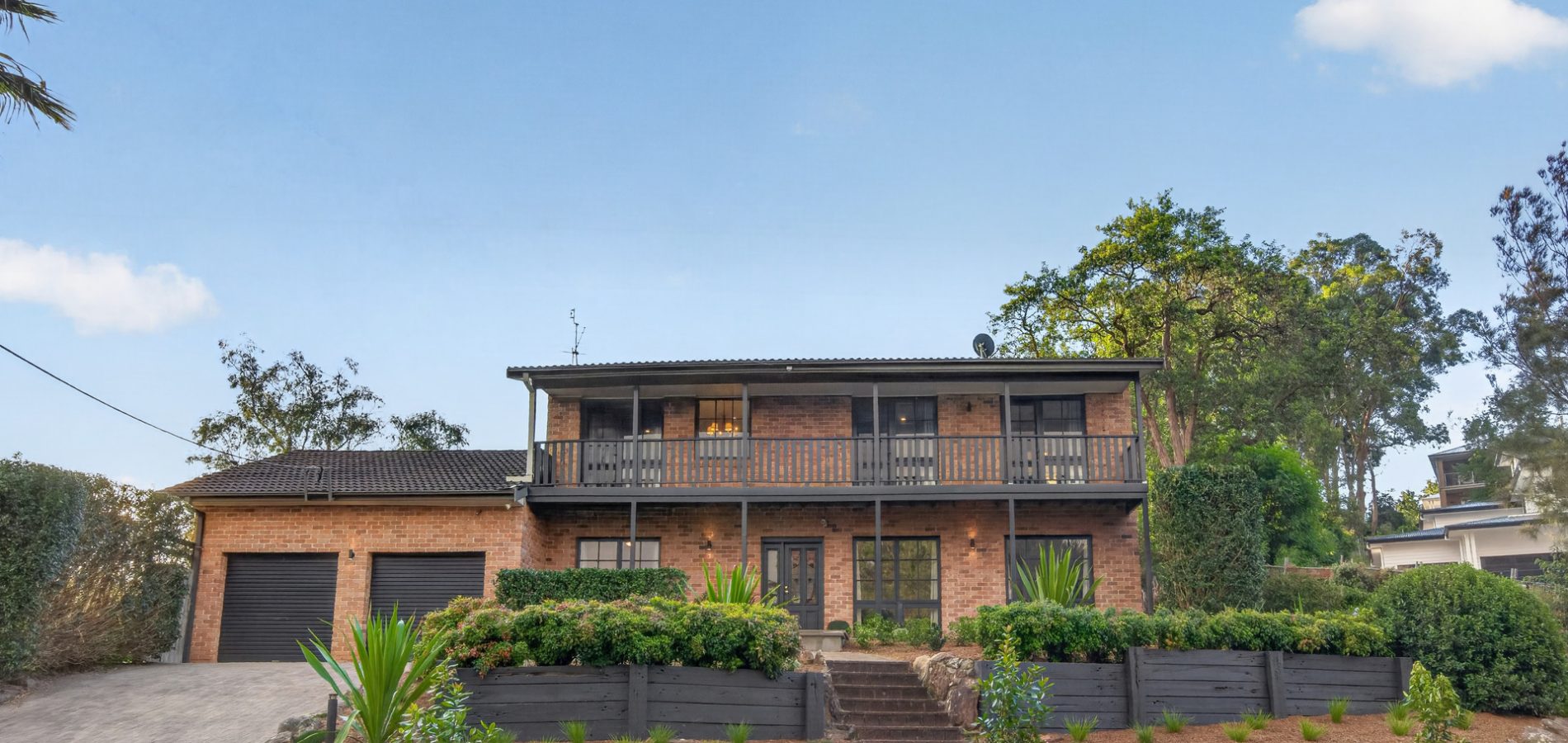 Sold - 53 Robertson Street - New Property in Kurrajong - Real Estate by Alastair Kivell