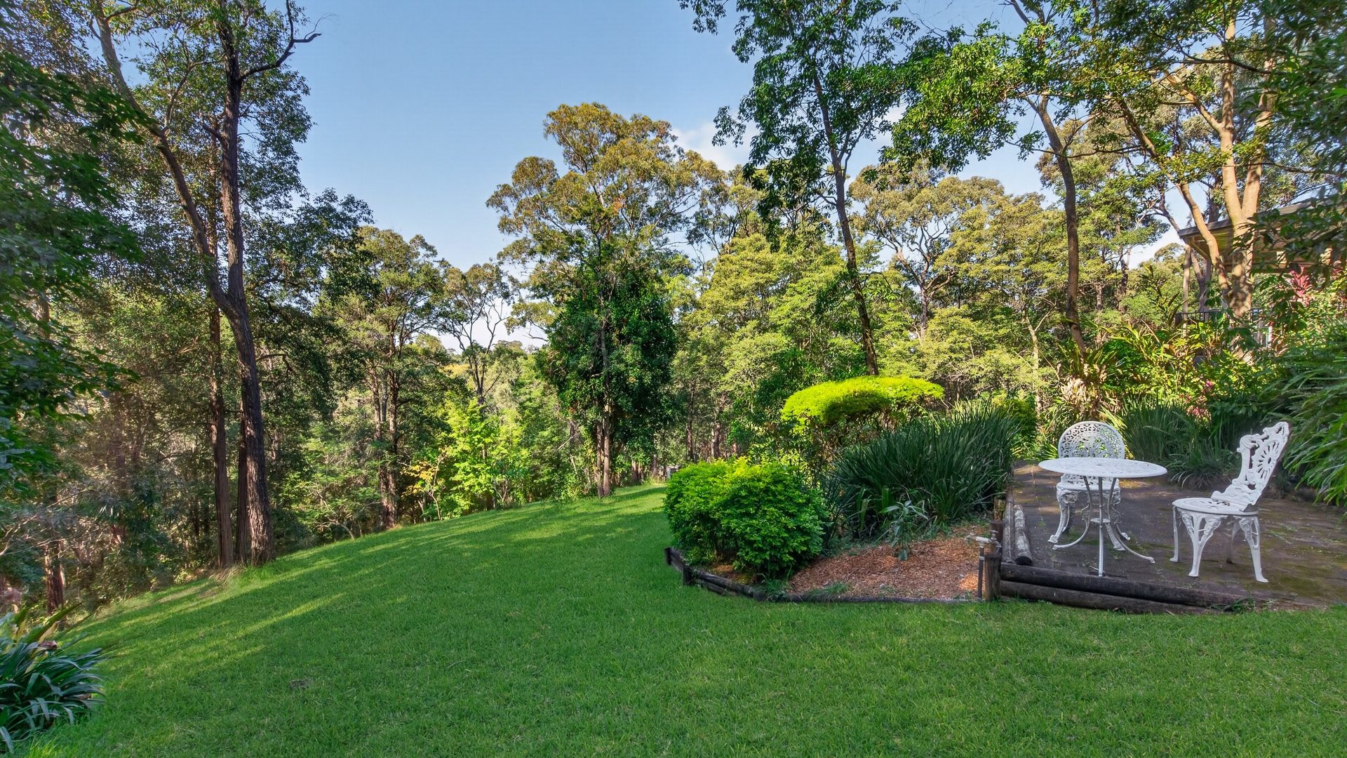 For Sale - 91 Serpentine Lane - New Property in Bowen Mountain - Real Estate by Greg Vincent