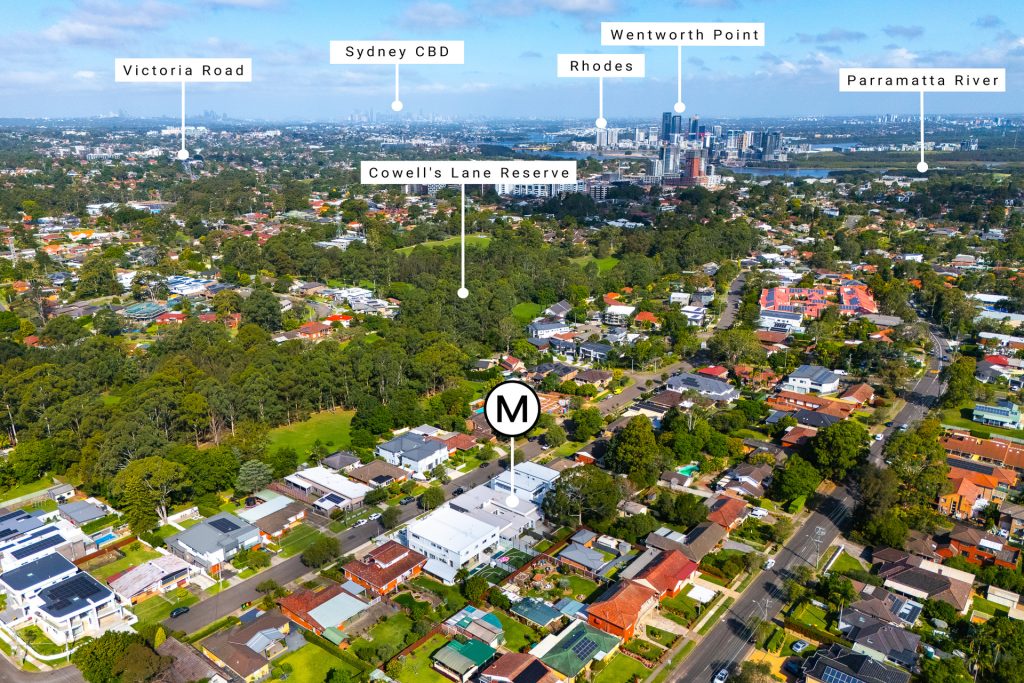 Sold - 43 Delaware Road - New Property in Ermington - Real Estate by Stephen Mina