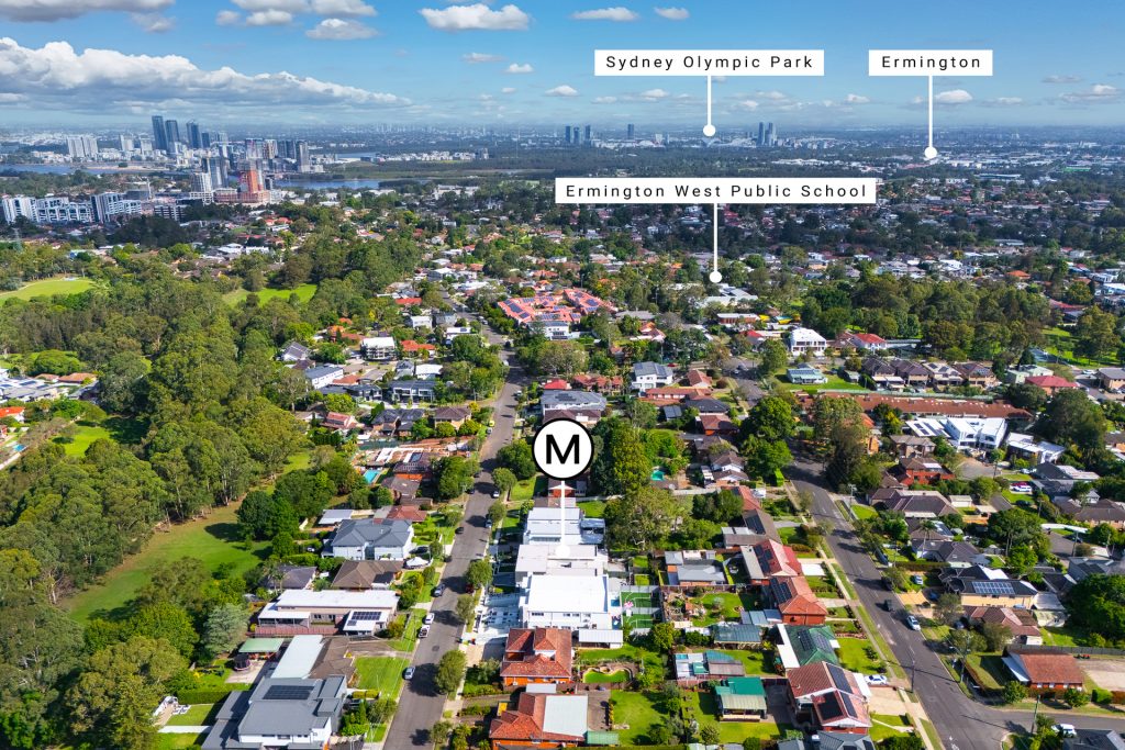Sold - 43 Delaware Road - New Property in Ermington - Real Estate by Stephen Mina