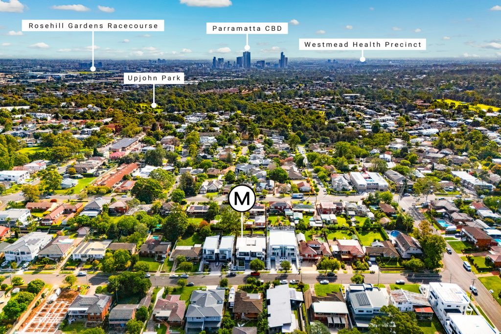 Sold - 43 Delaware Road - New Property in Ermington - Real Estate by Stephen Mina