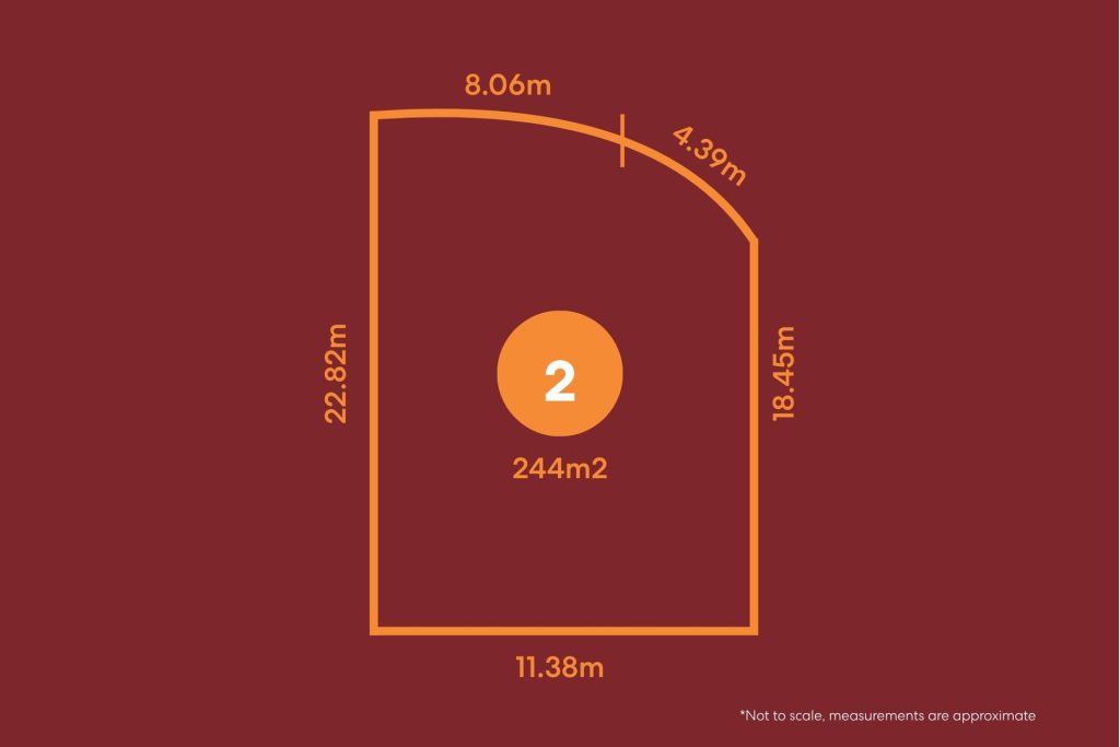 Sold - Lot 2/58 Terry Road - New Property in Box Hill - Real Estate by John Irudayaraj