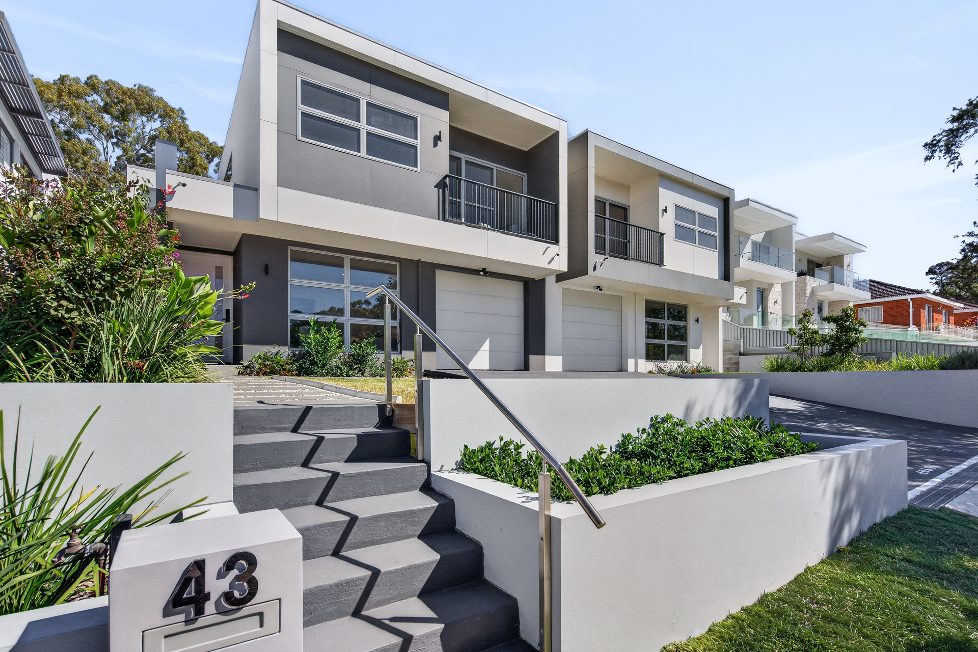 Sold - 43 Delaware Road - New Property in Ermington - Real Estate by Stephen Mina