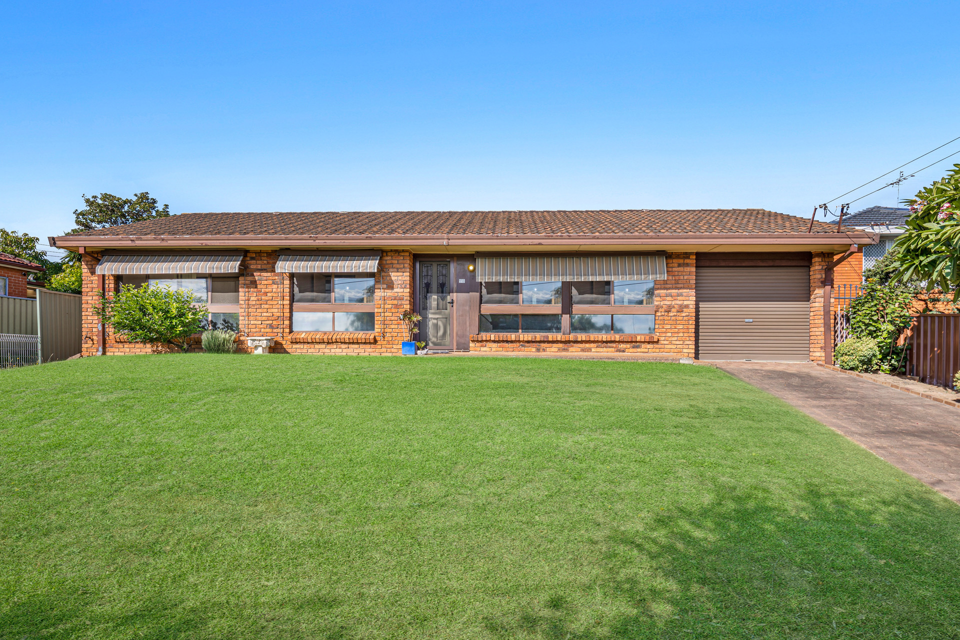 For Sale - 73 Johnson Avenue - New Property in Seven Hills - Real Estate by Joel Hollings