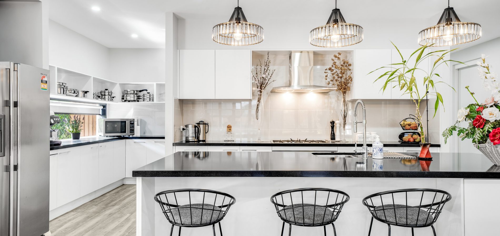 Sold - 23 Lantern Street (Gables) - New Property in Box Hill - Real Estate by Corie Sciberras