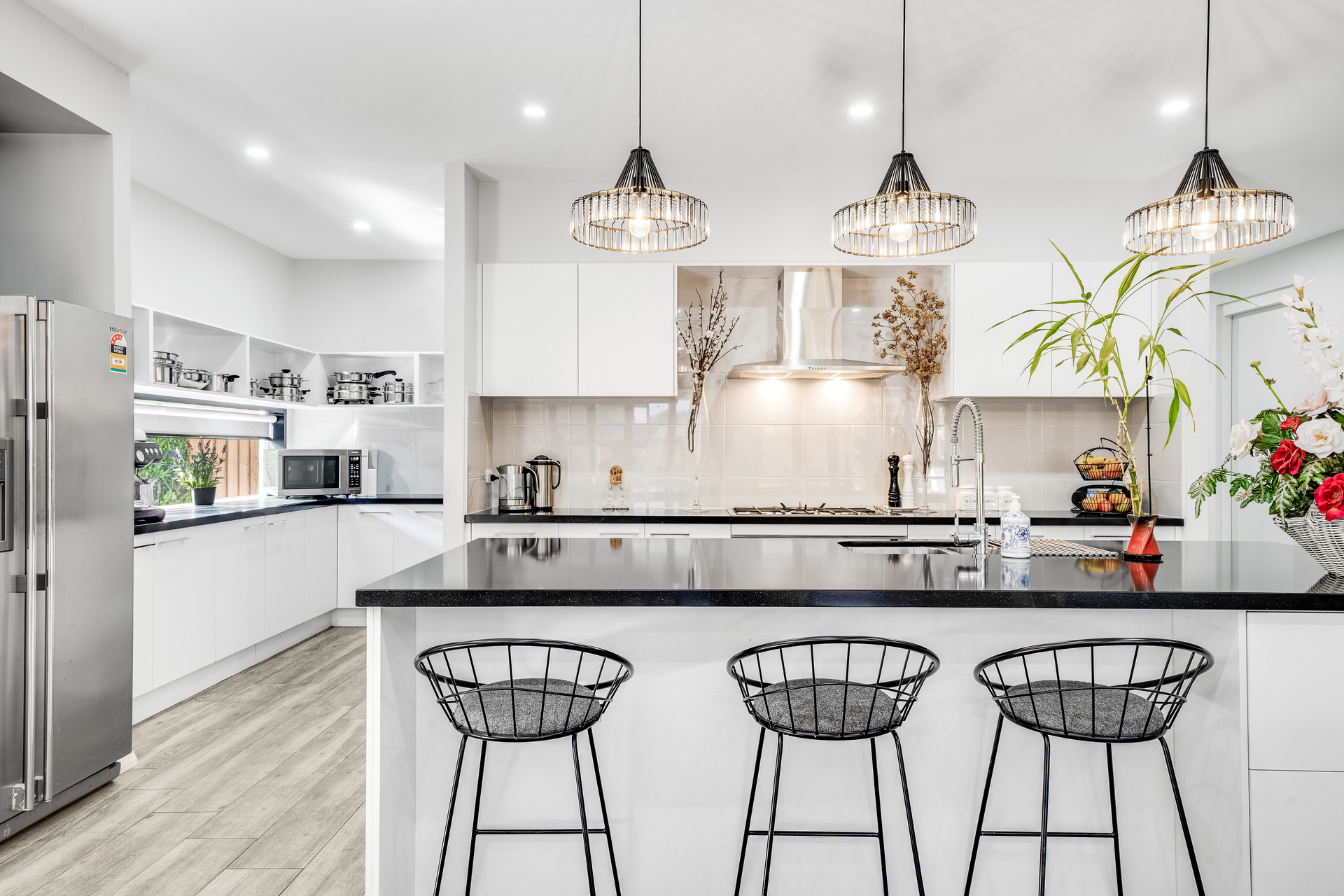 Sold - 23 Lantern Street (Gables) - New Property in Box Hill - Real Estate by Corie Sciberras