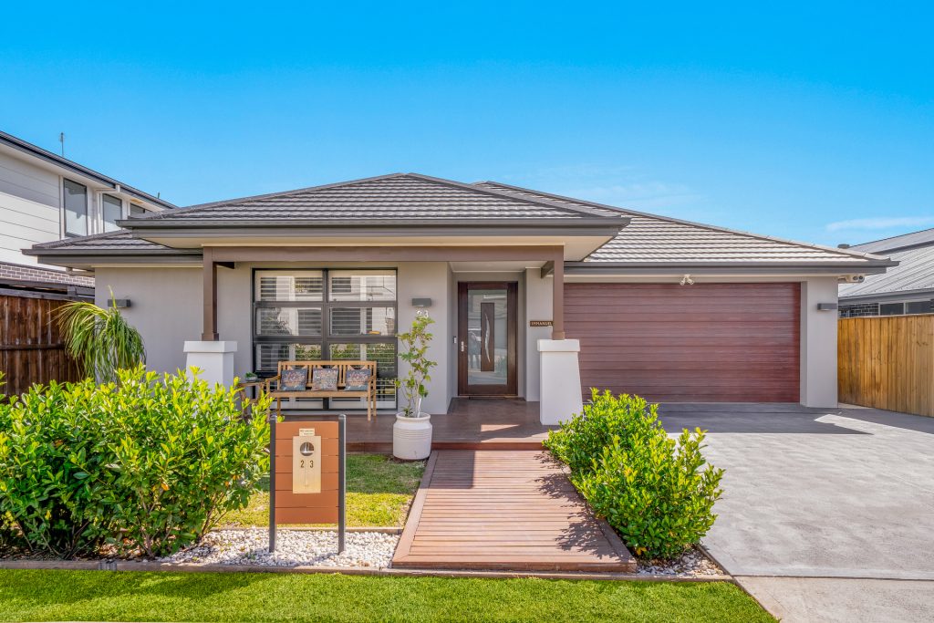 Sold - 23 Lantern Street (Gables) - New Property in Box Hill - Real Estate by Corie Sciberras