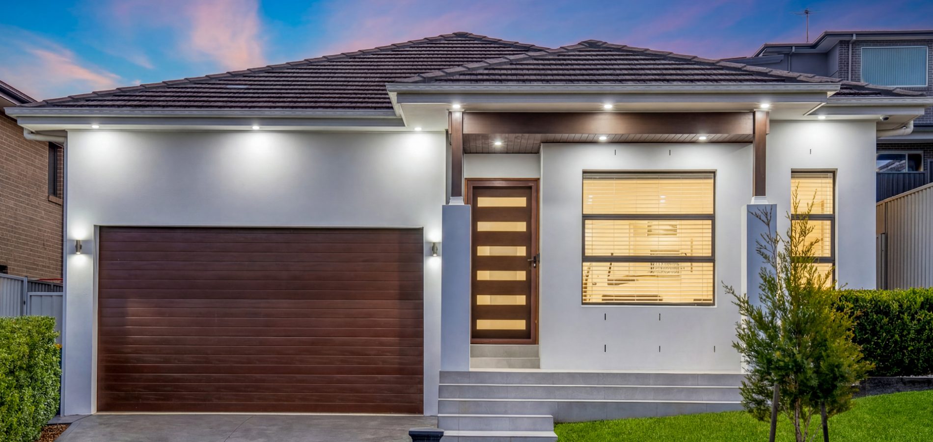 Sold - 18 Whipper Street - New Property in Box Hill - Real Estate by Corie Sciberras