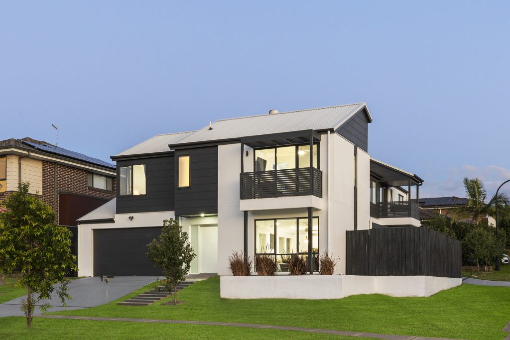 Sold - 118 St Albans Road (tallawong) - New Property in Schofields - Real Estate by Brett Humby
