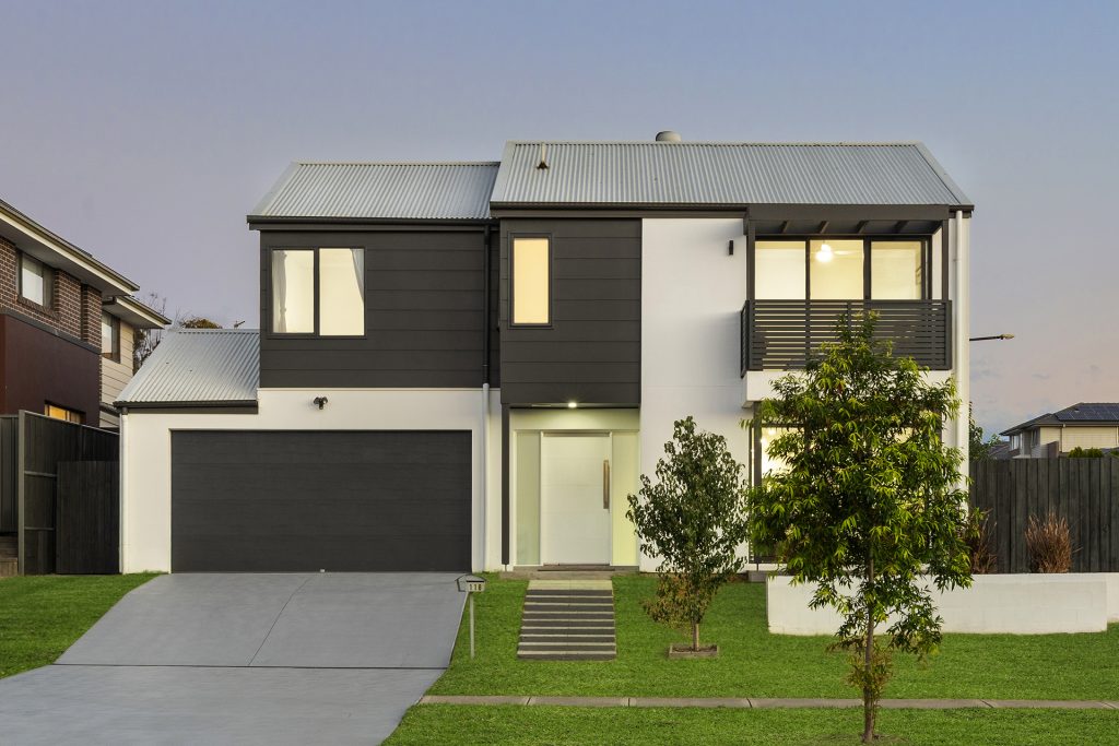 Sold - 118 St Albans Road (tallawong) - New Property in Schofields - Real Estate by Brett Humby