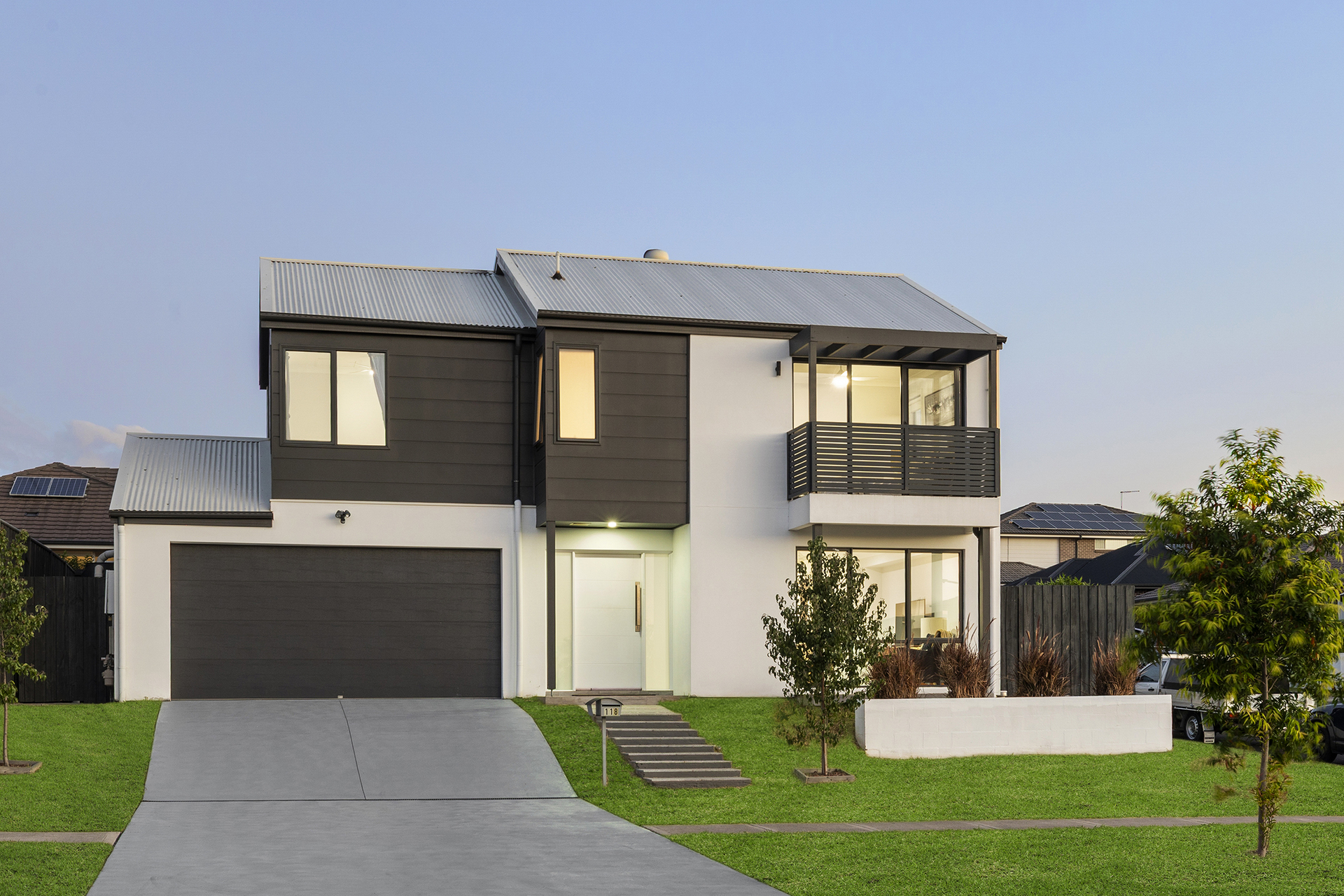 Sold - 118 St Albans Road (tallawong) - New Property in Schofields - Real Estate by Brett Humby