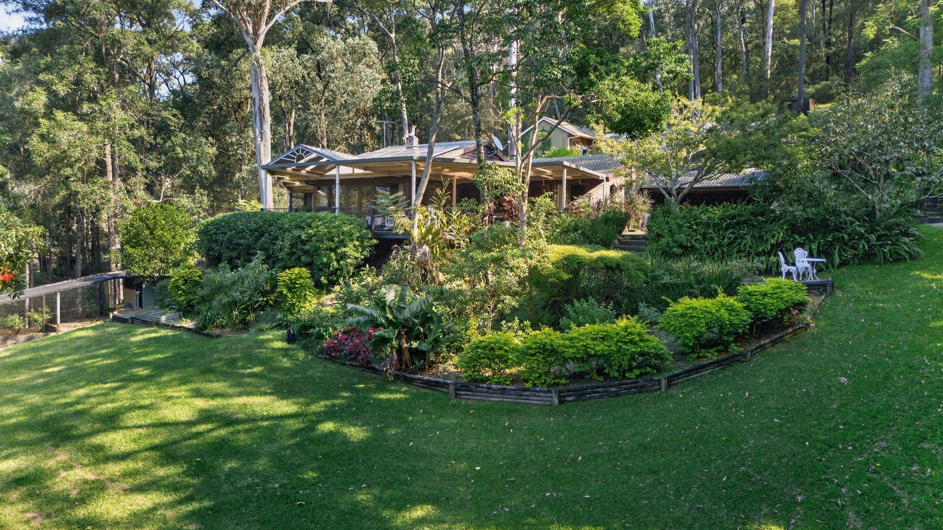 For Sale - 91 Serpentine Lane - New Property in Bowen Mountain - Real Estate by Greg Vincent