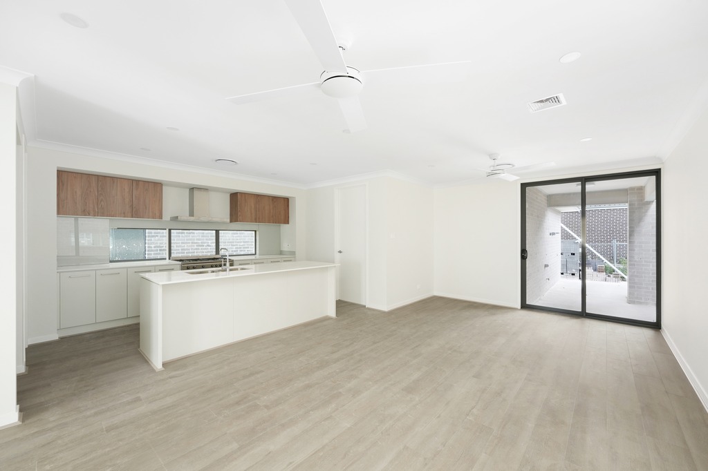 For Sale - 36 Langs Farm Walk - New Property in Marsden Park - Real Estate by Deepak Gaur
