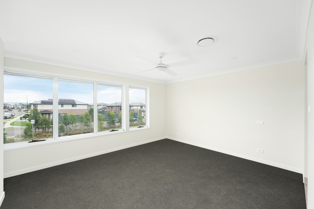 For Sale - 36 Langs Farm Walk - New Property in Marsden Park - Real Estate by Deepak Gaur