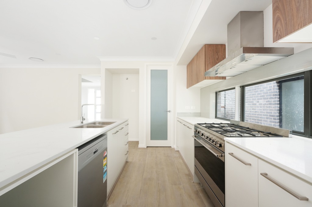 For Sale - 36 Langs Farm Walk - New Property in Marsden Park - Real Estate by Deepak Gaur