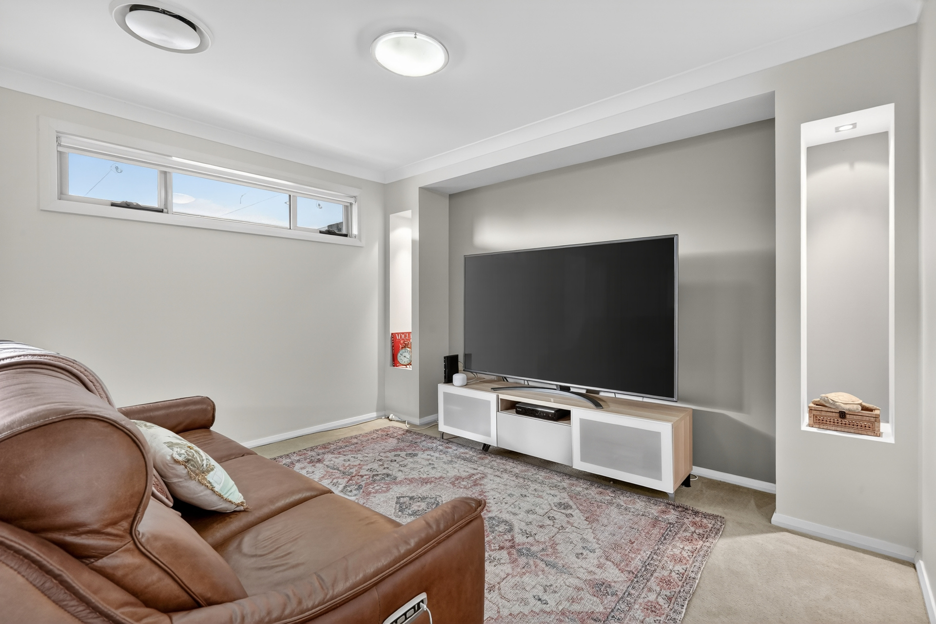 Sold - 104 Burns Road - New Property in Kellyville - Real Estate by Corie Sciberras