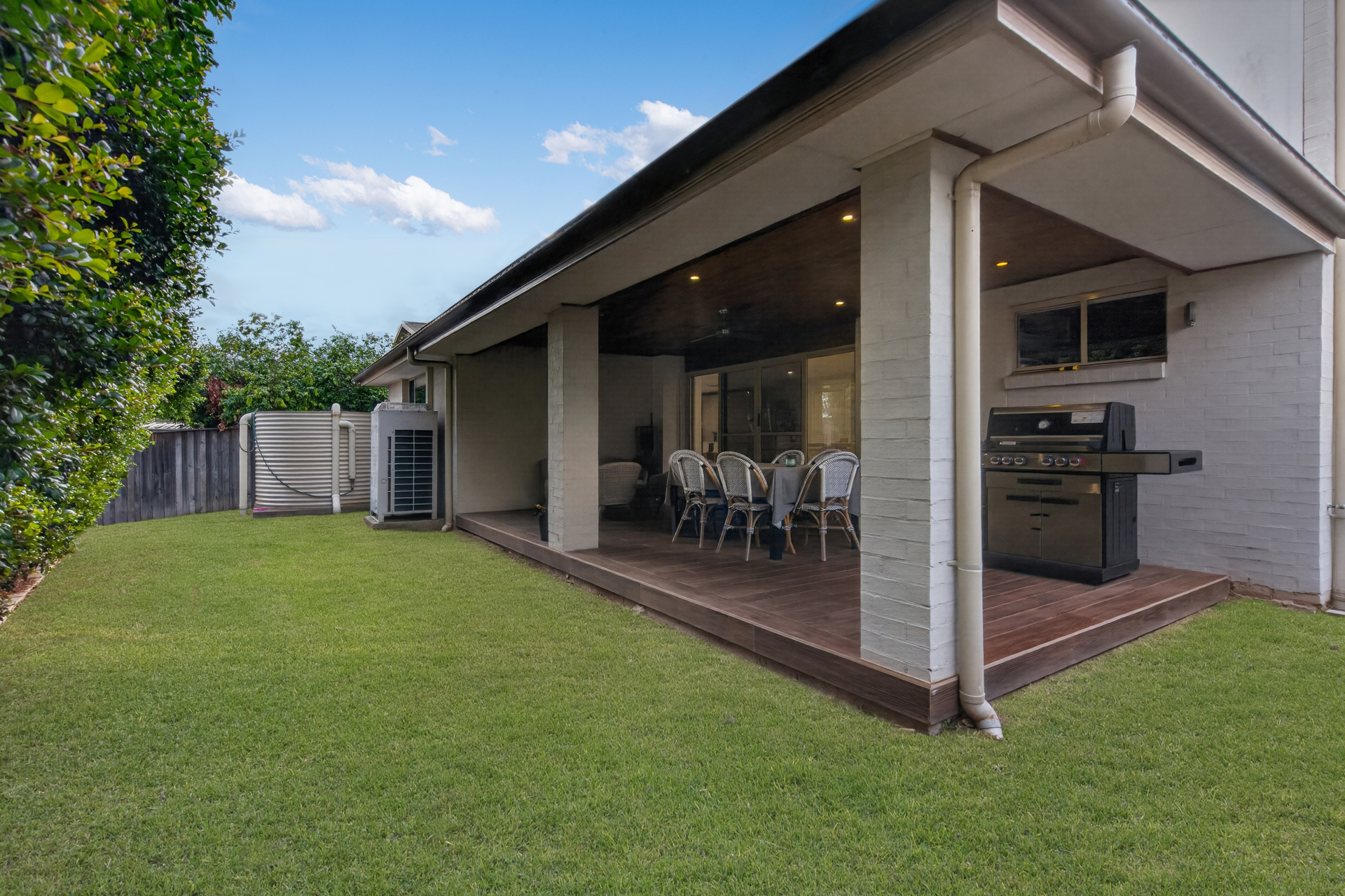Sold - 104 Burns Road - New Property in Kellyville - Real Estate by Corie Sciberras