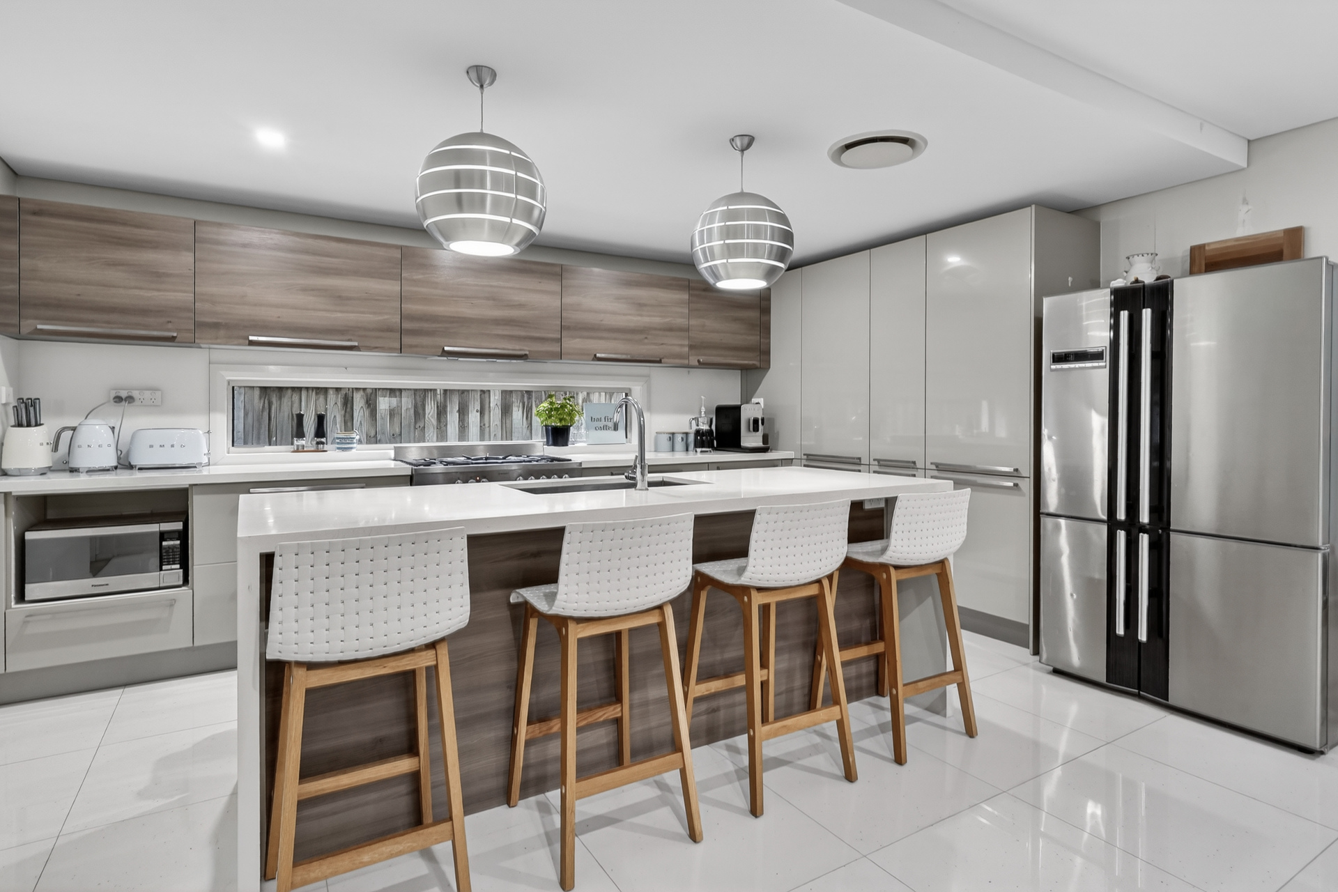 Sold - 104 Burns Road - New Property in Kellyville - Real Estate by Corie Sciberras