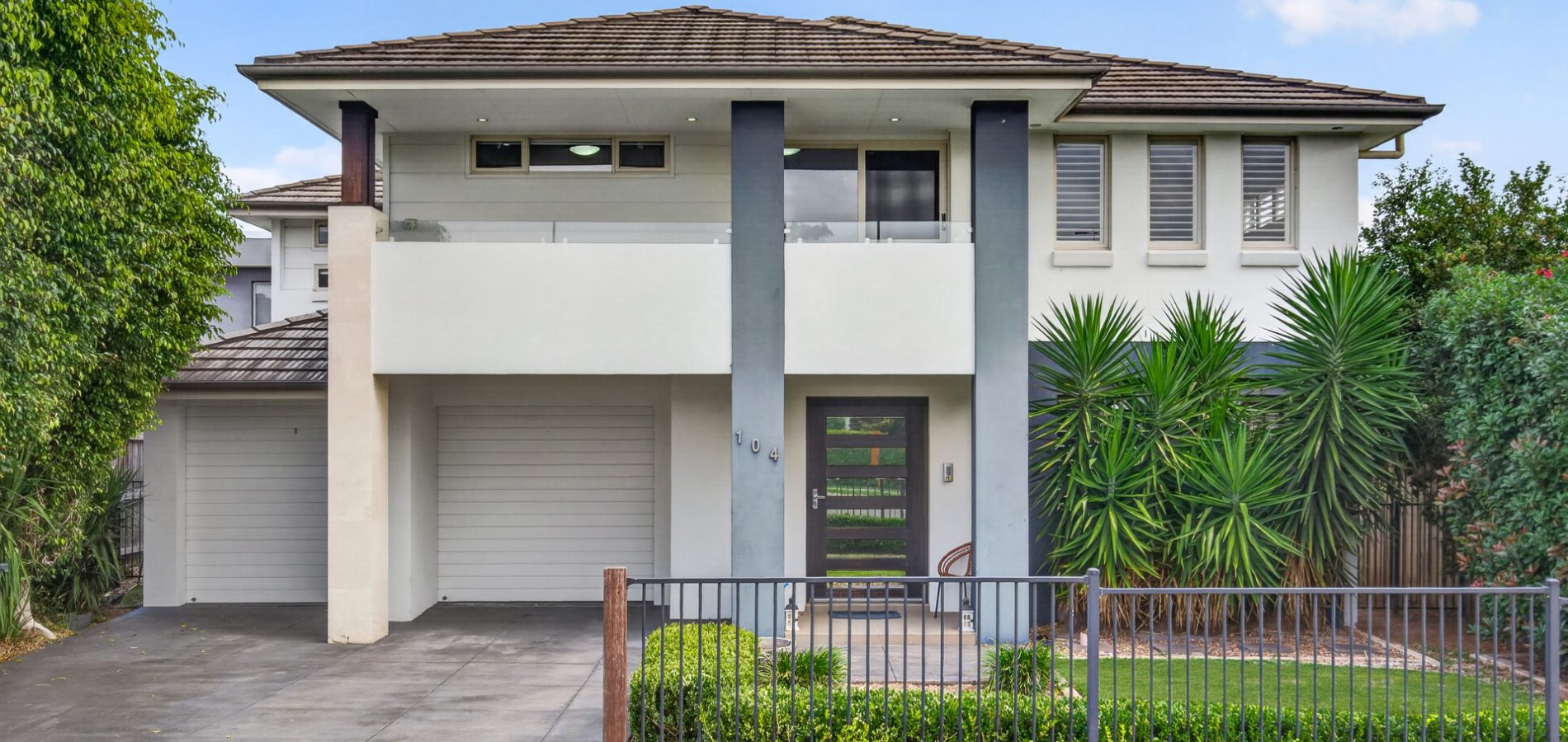 Sold - 104 Burns Road - New Property in Kellyville - Real Estate by Corie Sciberras