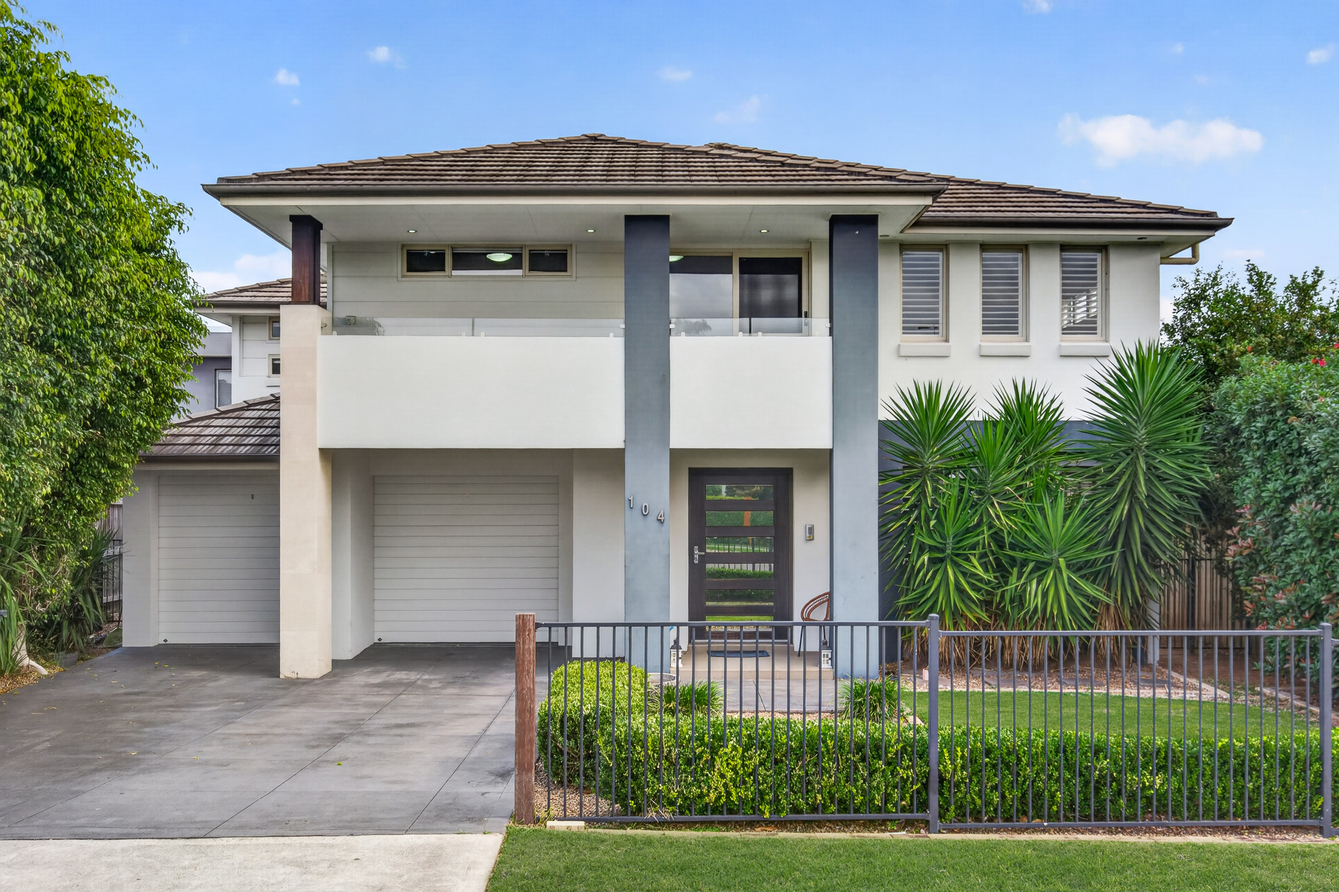 Sold - 104 Burns Road - New Property in Kellyville - Real Estate by Corie Sciberras